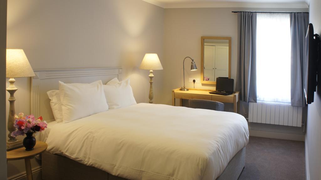 Abergavenny Hotel Room photo